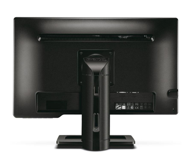 BenQ XL2410T czarny - 62514 - zdjęcie 3